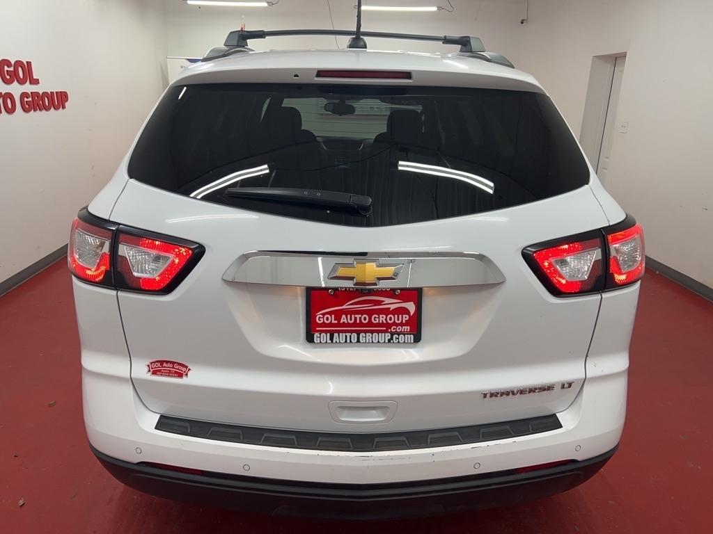 Chevrolet Traverse 1LT FWD 2016