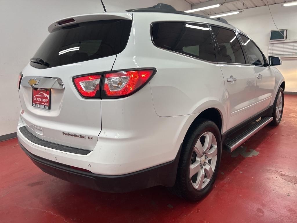 Chevrolet Traverse 1LT FWD 2016