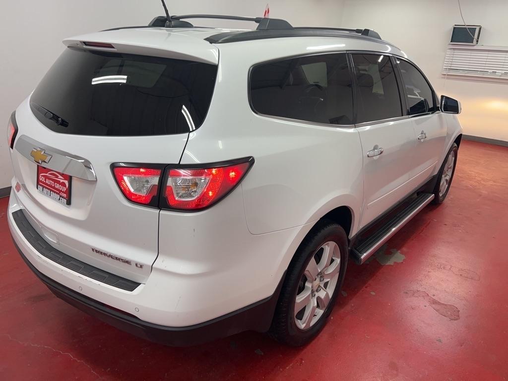 Chevrolet Traverse 1LT FWD 2016