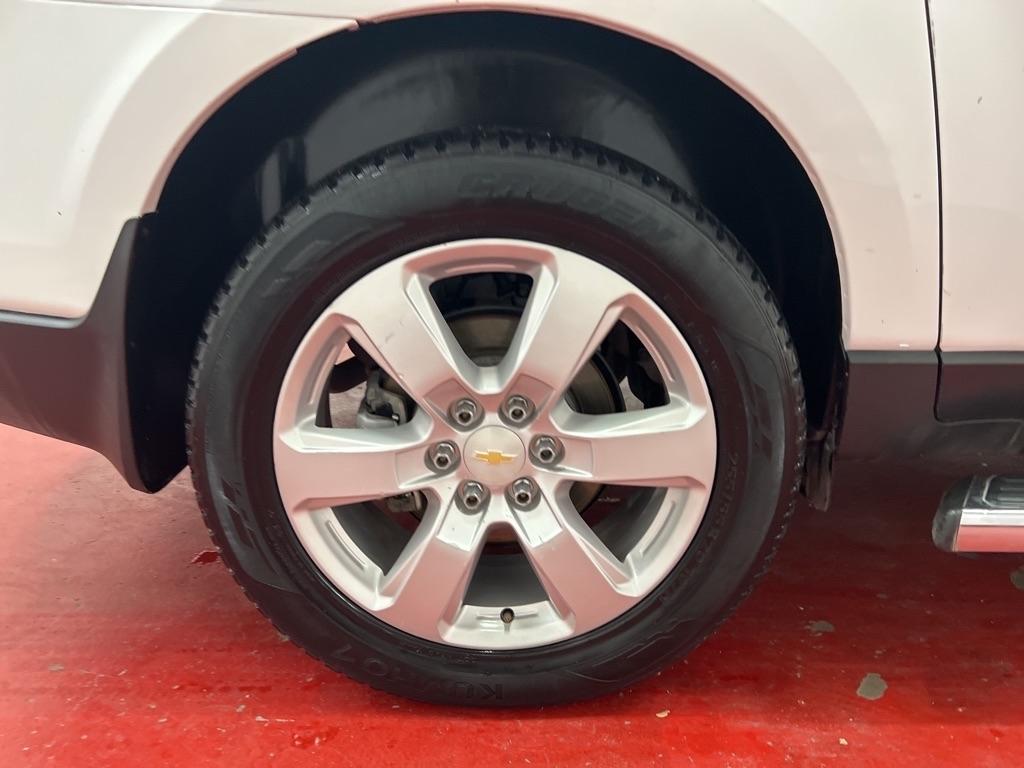 Chevrolet Traverse 1LT FWD 2016