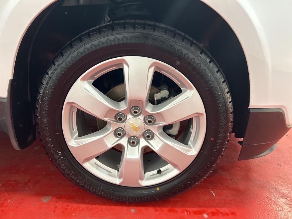 Chevrolet Traverse 1LT FWD 2016