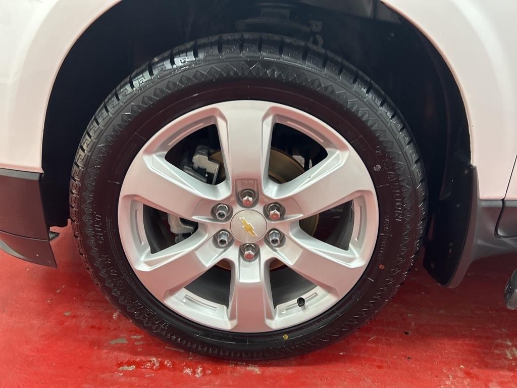 Chevrolet Traverse 1LT FWD 2016