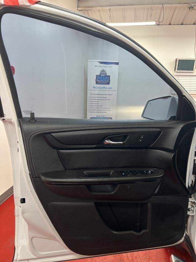 Chevrolet Traverse 1LT FWD 2016