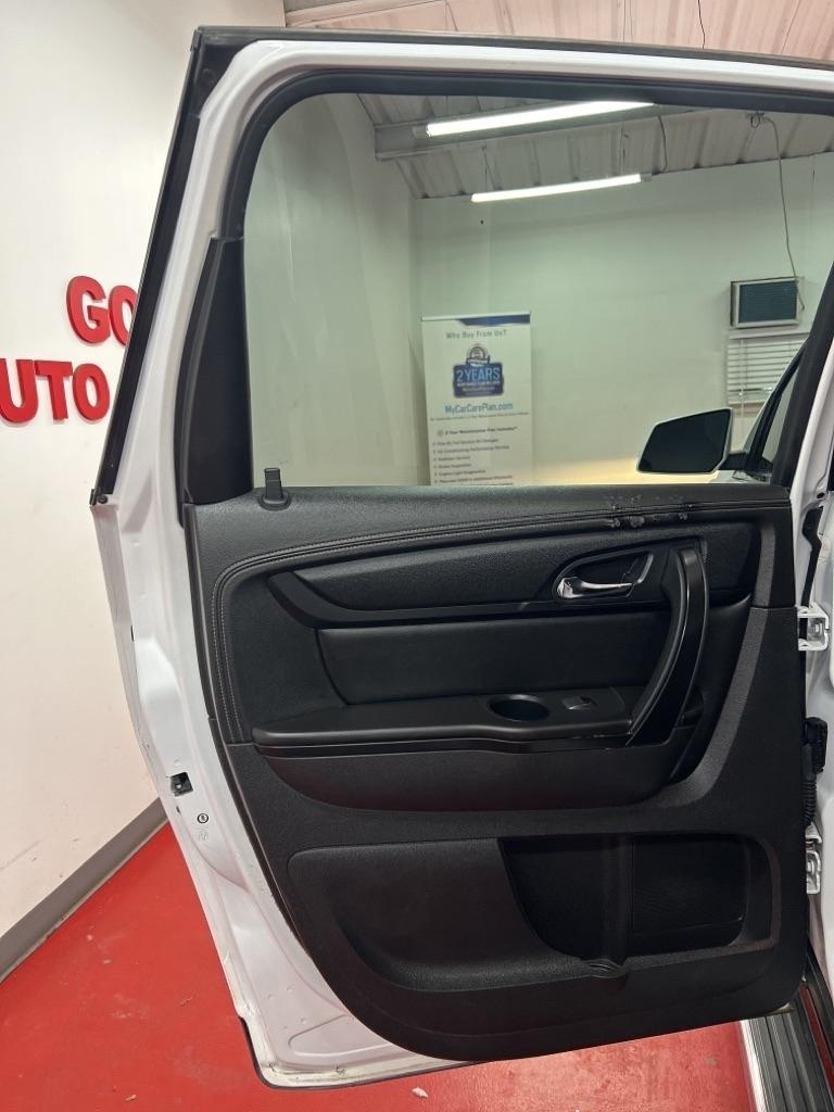 Chevrolet Traverse 1LT FWD 2016