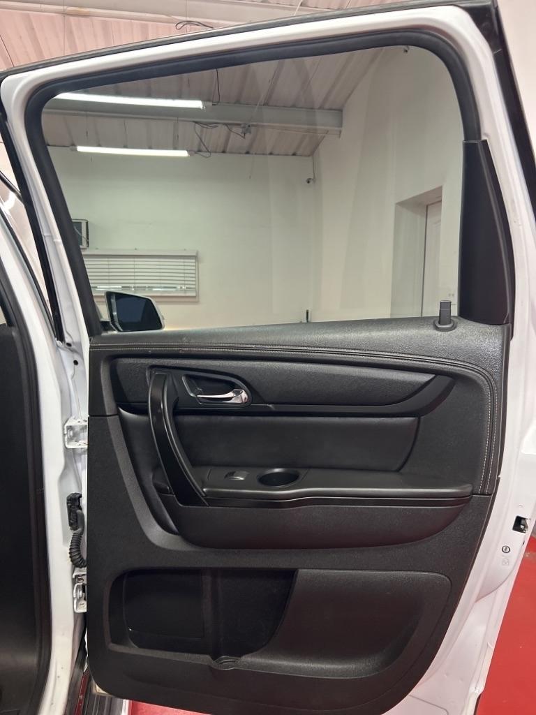 Chevrolet Traverse 1LT FWD 2016