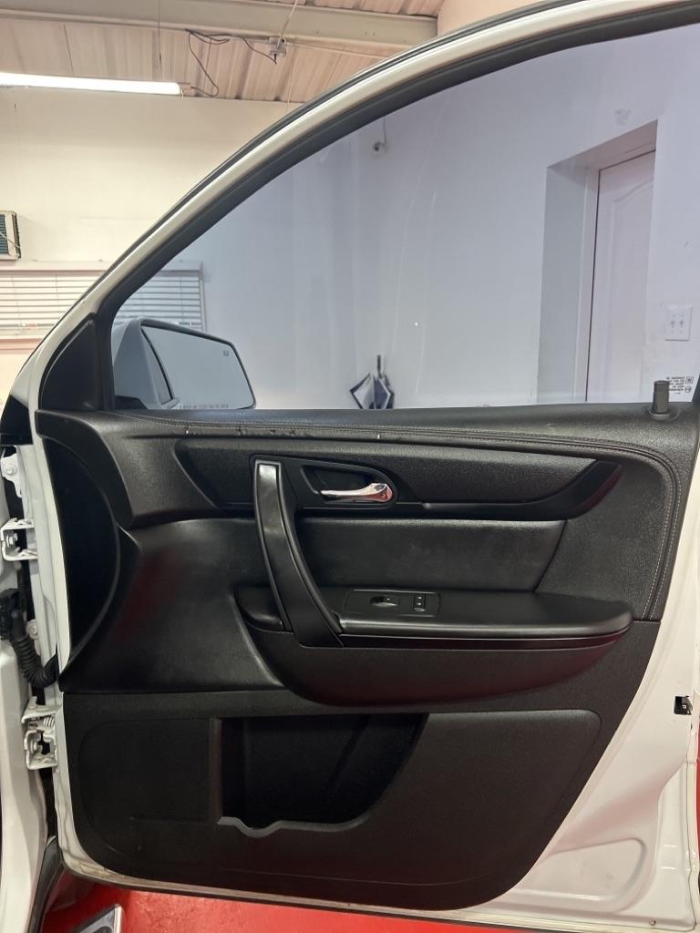 Chevrolet Traverse 1LT FWD 2016