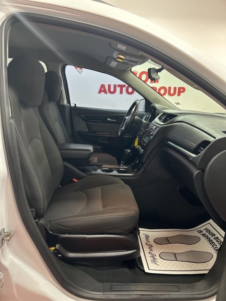 Chevrolet Traverse 1LT FWD 2016