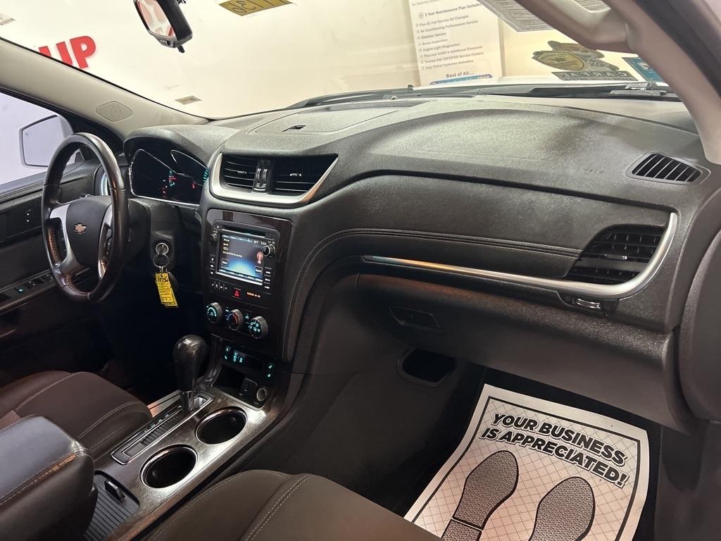 Chevrolet Traverse 1LT FWD 2016