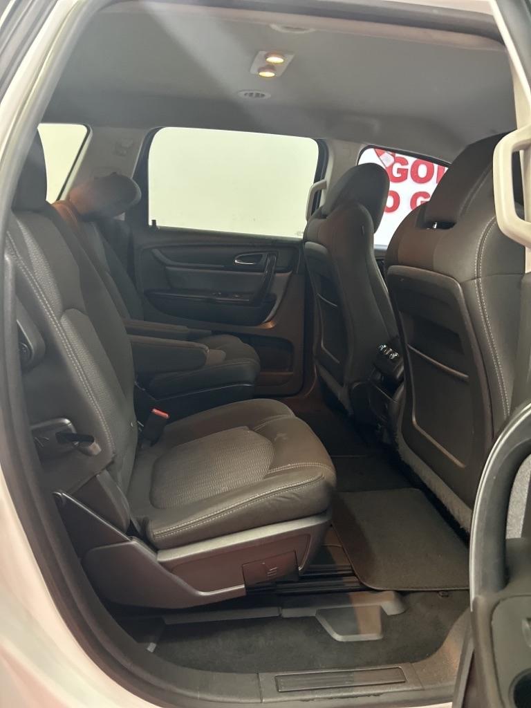 Chevrolet Traverse 1LT FWD 2016