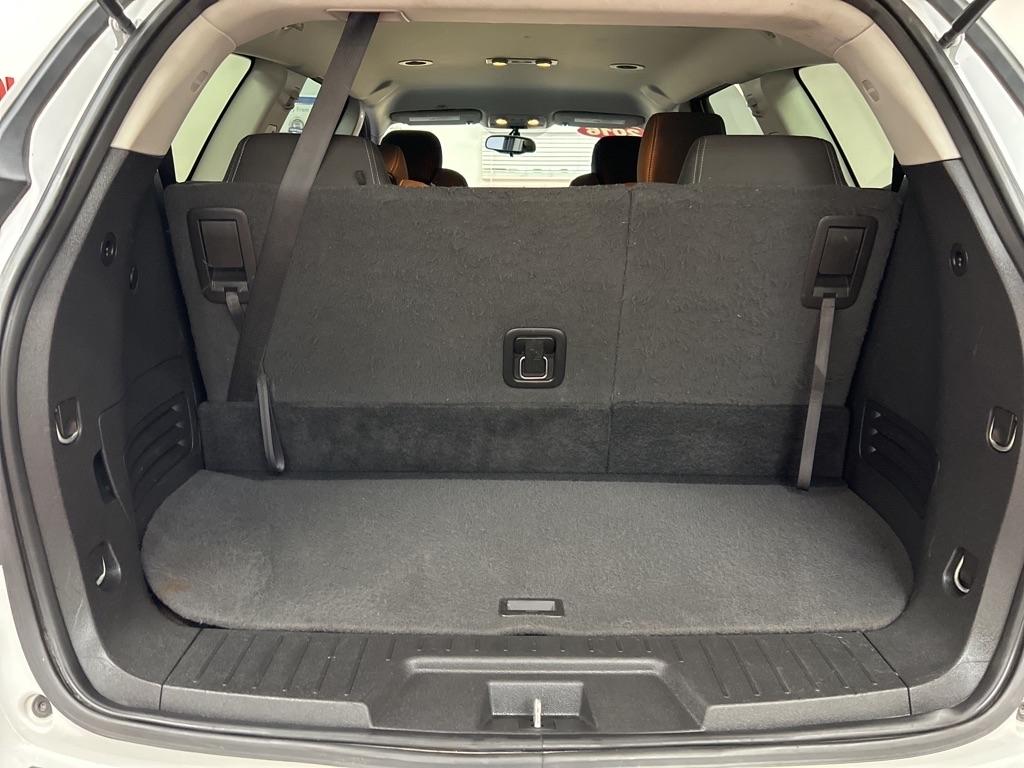 Chevrolet Traverse 1LT FWD 2016