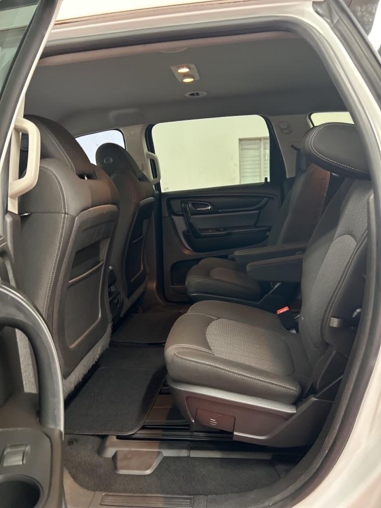 Chevrolet Traverse 1LT FWD 2016