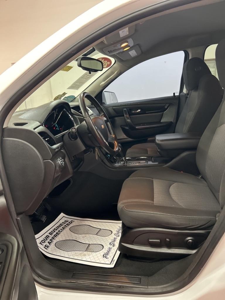 Chevrolet Traverse 1LT FWD 2016