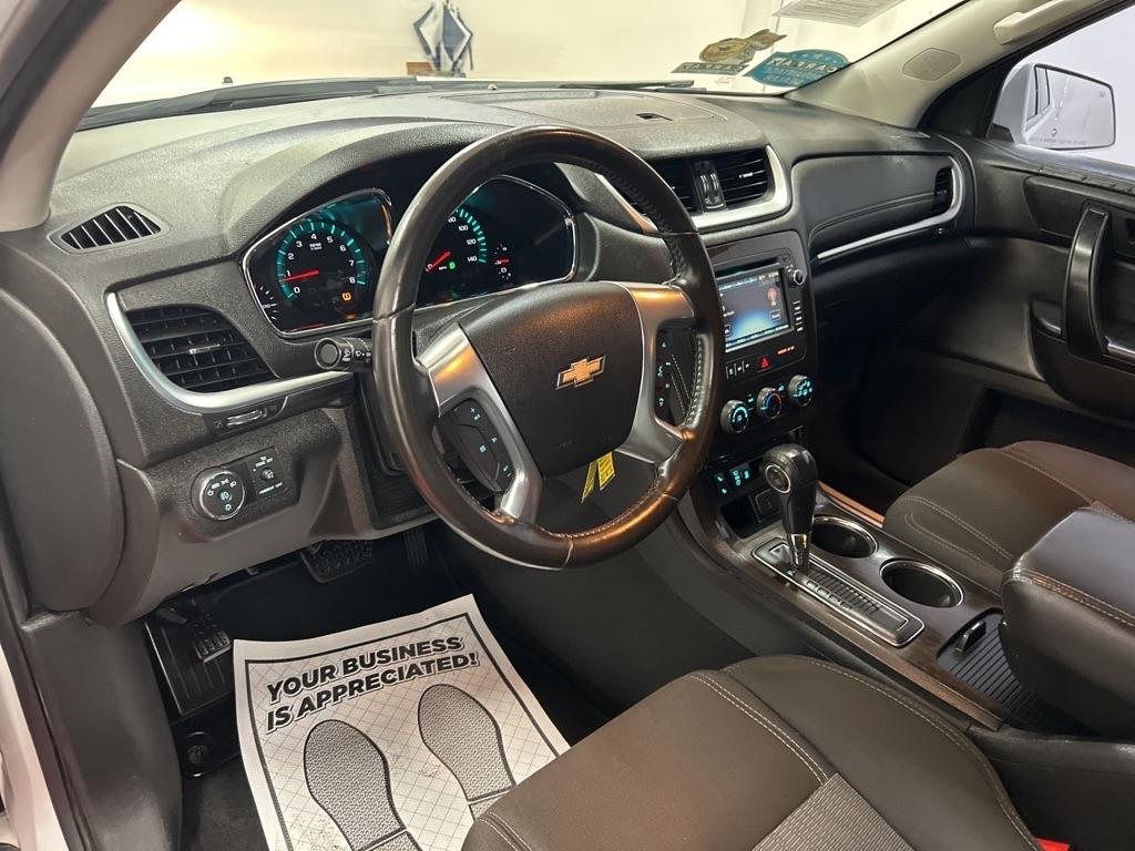 Chevrolet Traverse 1LT FWD 2016