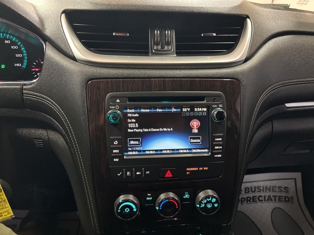 Chevrolet Traverse 1LT FWD 2016