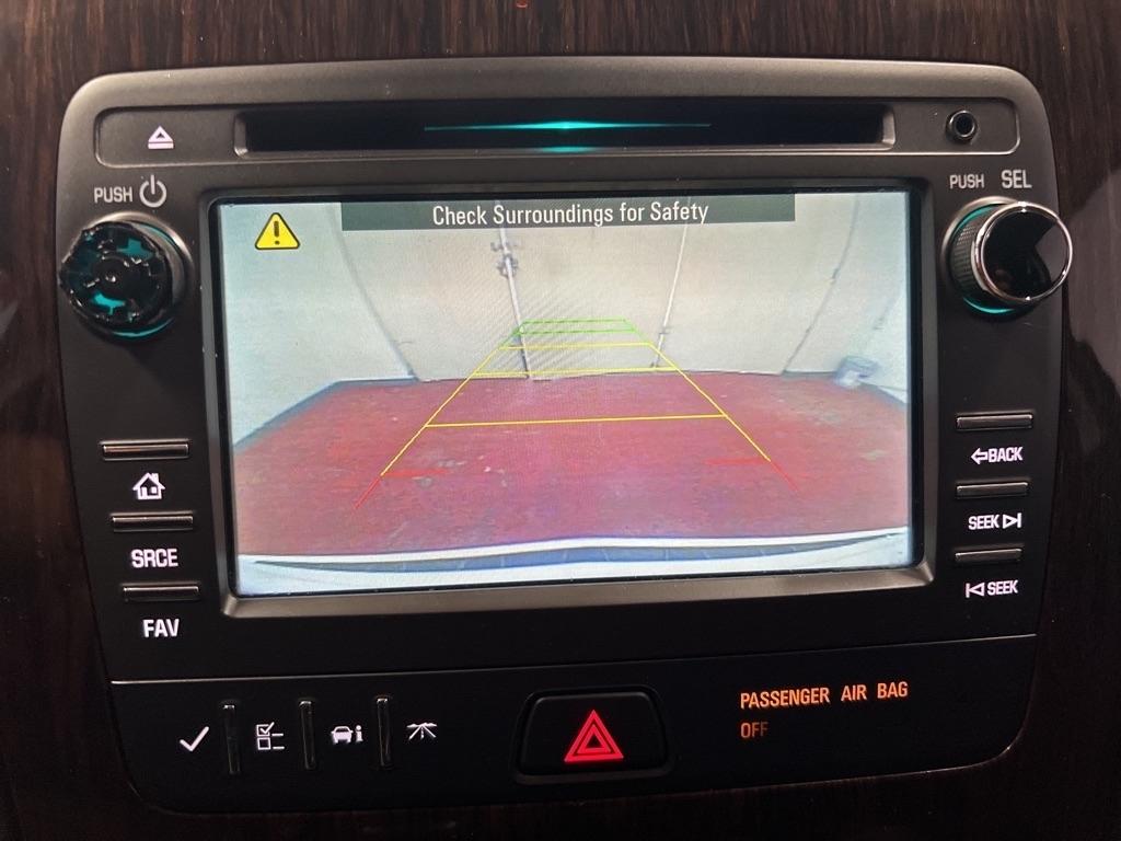 Chevrolet Traverse 1LT FWD 2016