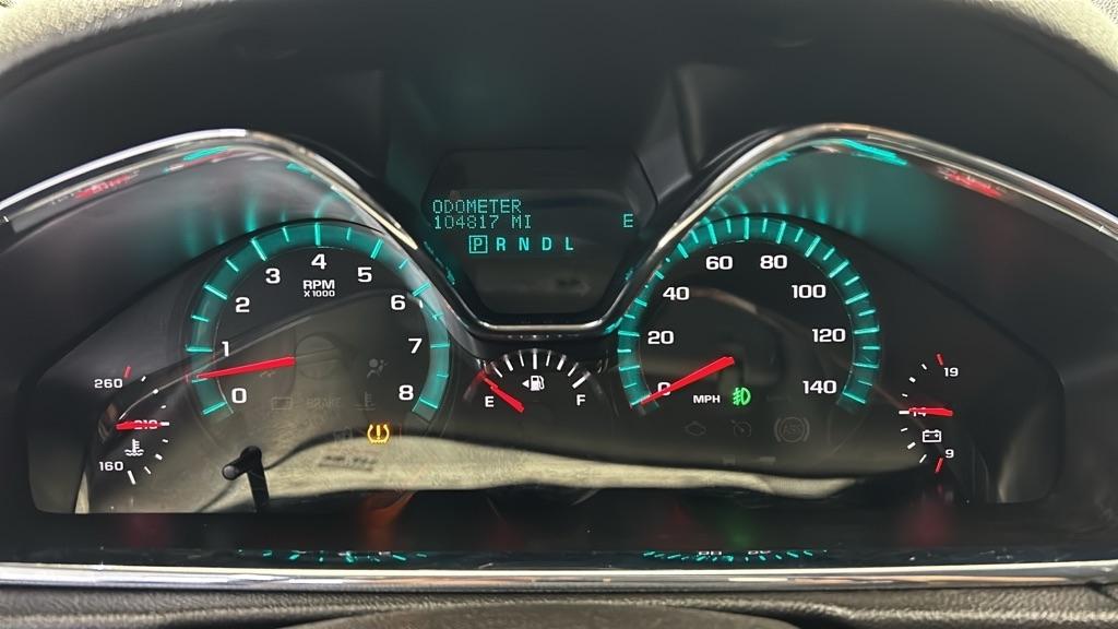 Chevrolet Traverse 1LT FWD 2016