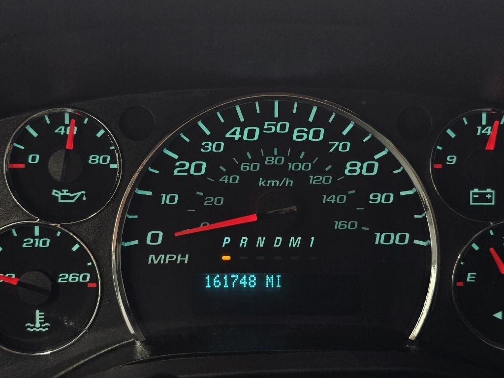 Chevrolet Express 2500 Cargo Extended 2017