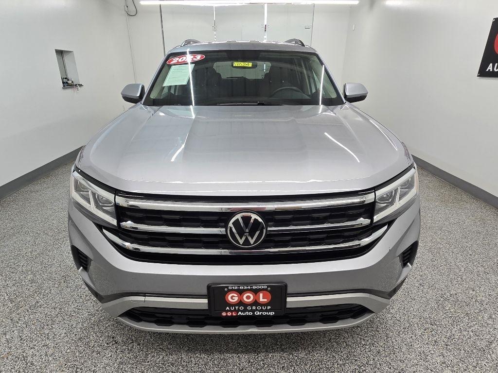 Volkswagen Atlas V6 SE w/Technology 2023