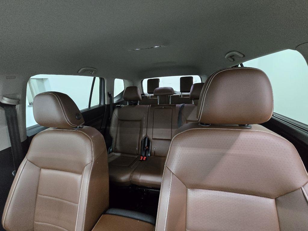 Volkswagen Atlas V6 SE w/Technology 2023