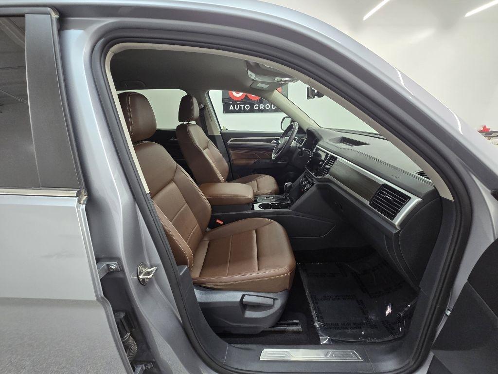 Volkswagen Atlas V6 SE w/Technology 2023