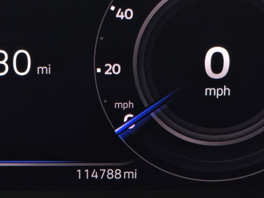 Volkswagen Atlas V6 SE w/Technology 2023