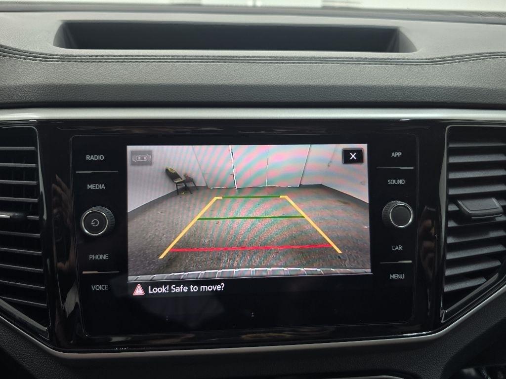 Volkswagen Atlas V6 SE w/Technology 2023