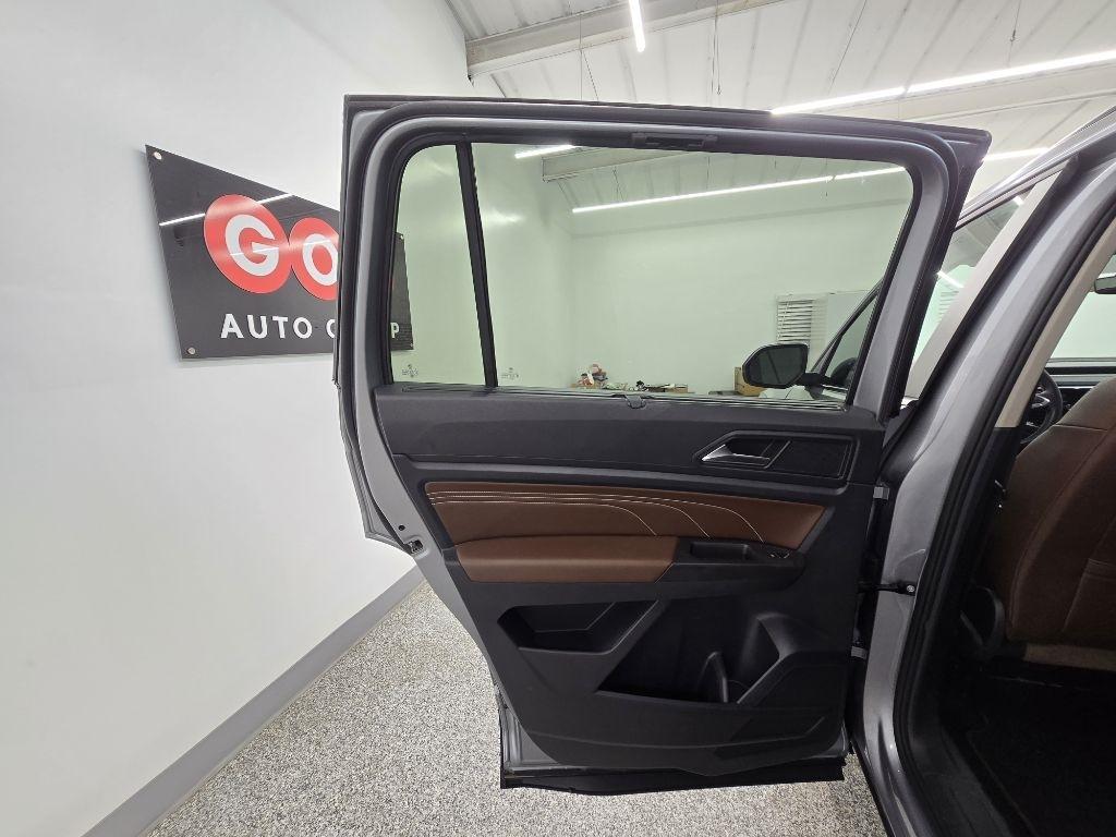 Volkswagen Atlas V6 SE w/Technology 2023