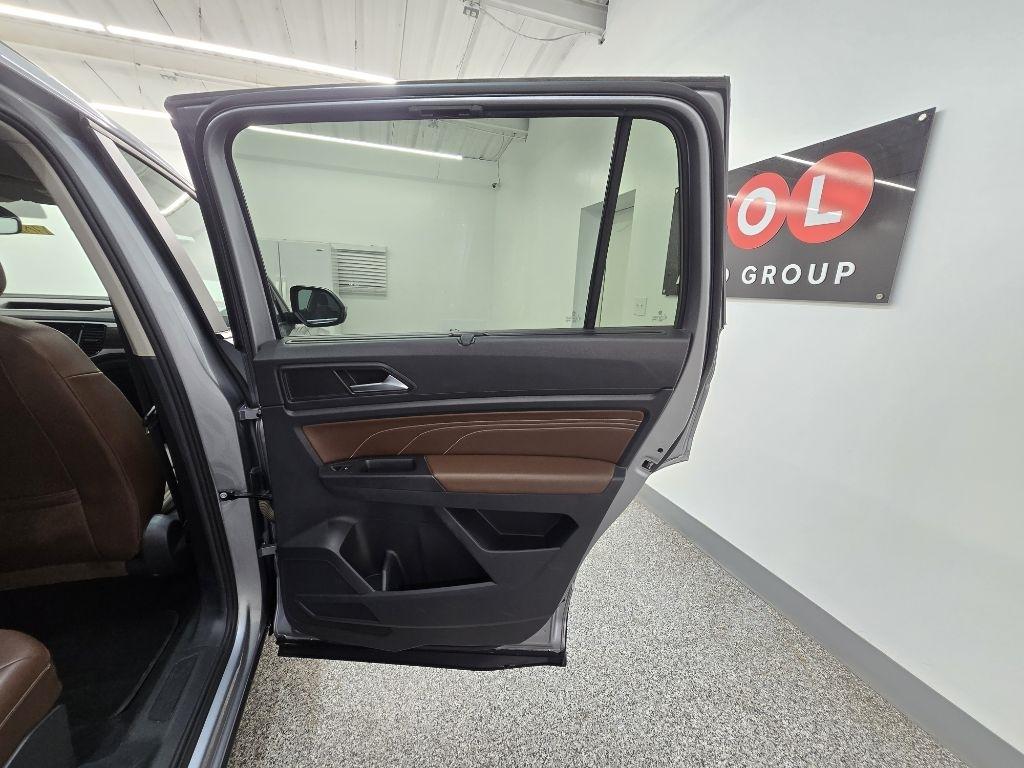 Volkswagen Atlas V6 SE w/Technology 2023