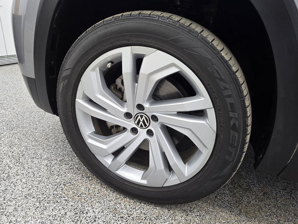 Volkswagen Atlas V6 SE w/Technology 2023