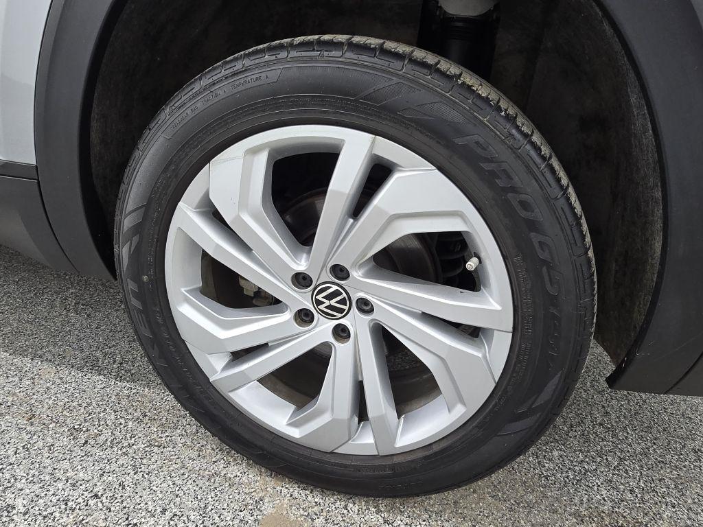 Volkswagen Atlas V6 SE w/Technology 2023