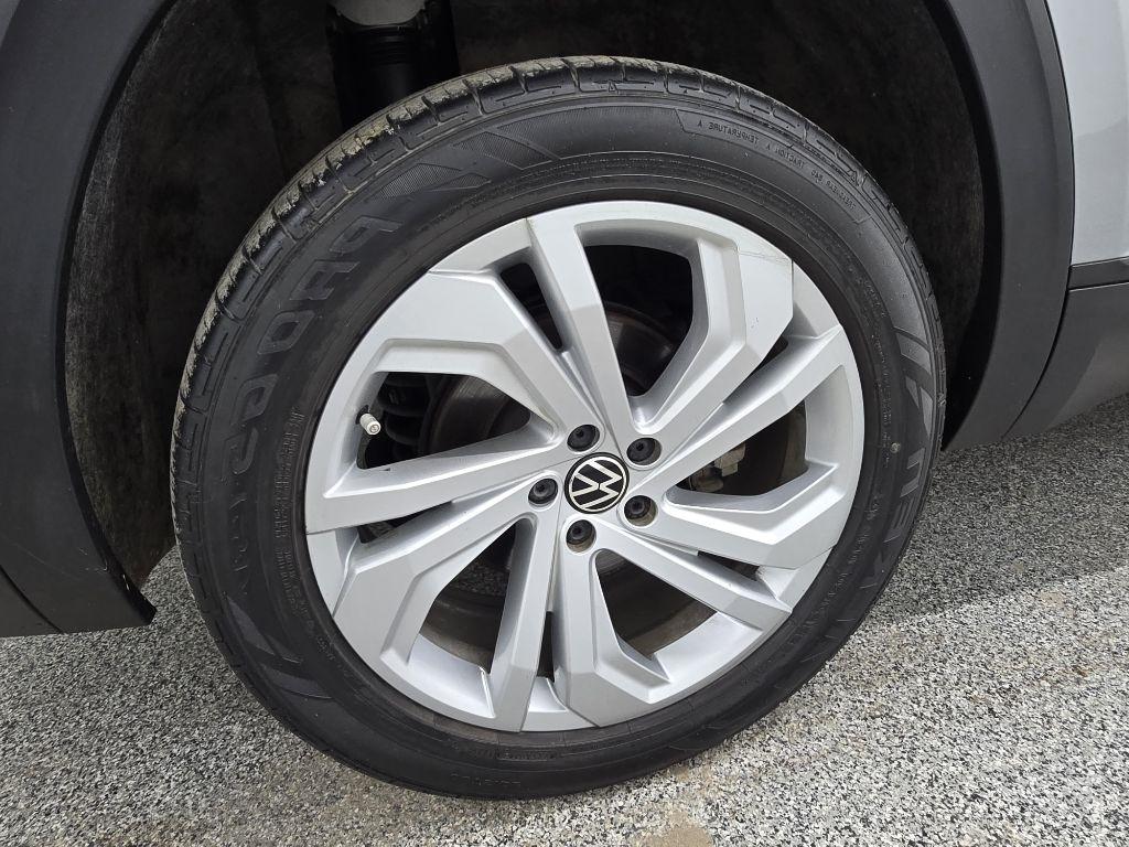 Volkswagen Atlas V6 SE w/Technology 2023