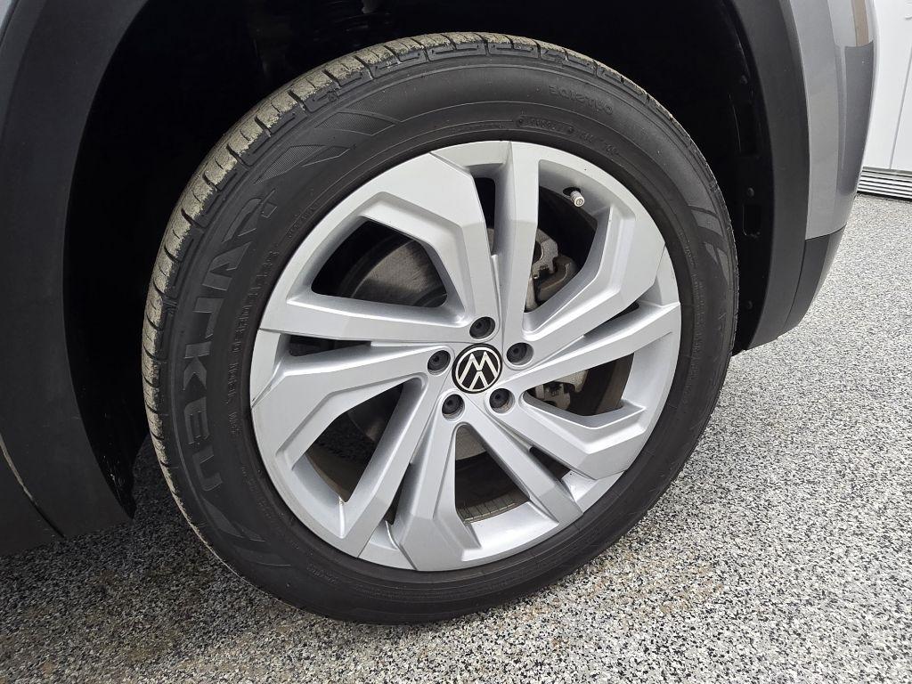 Volkswagen Atlas V6 SE w/Technology 2023