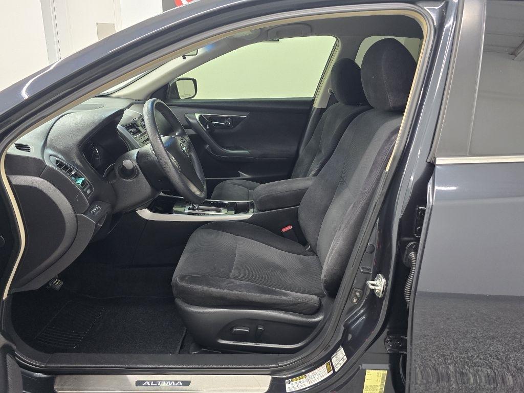 Nissan Altima 2.5 SL 2013