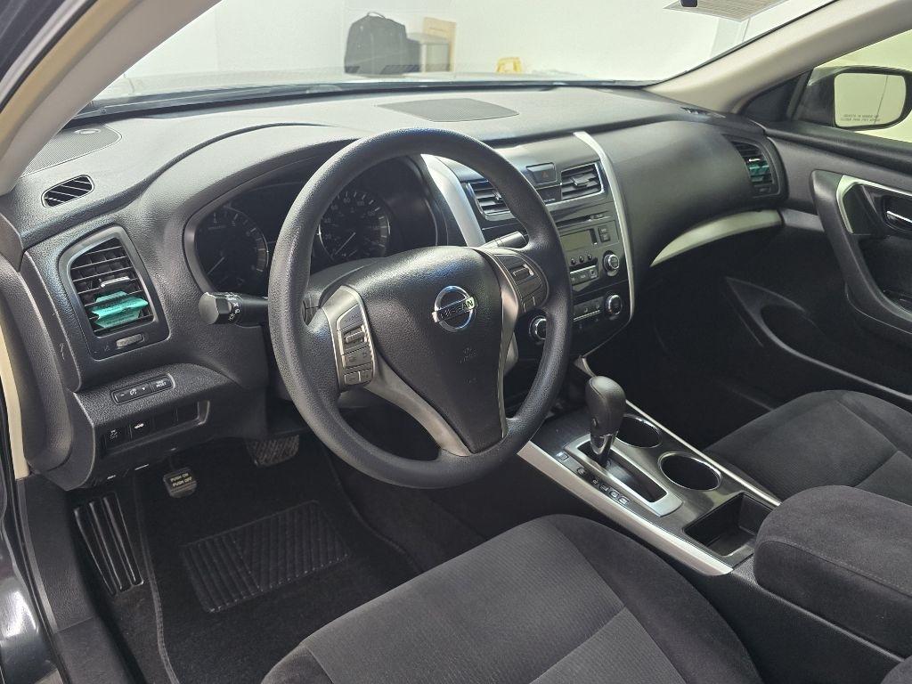 Nissan Altima 2.5 SL 2013