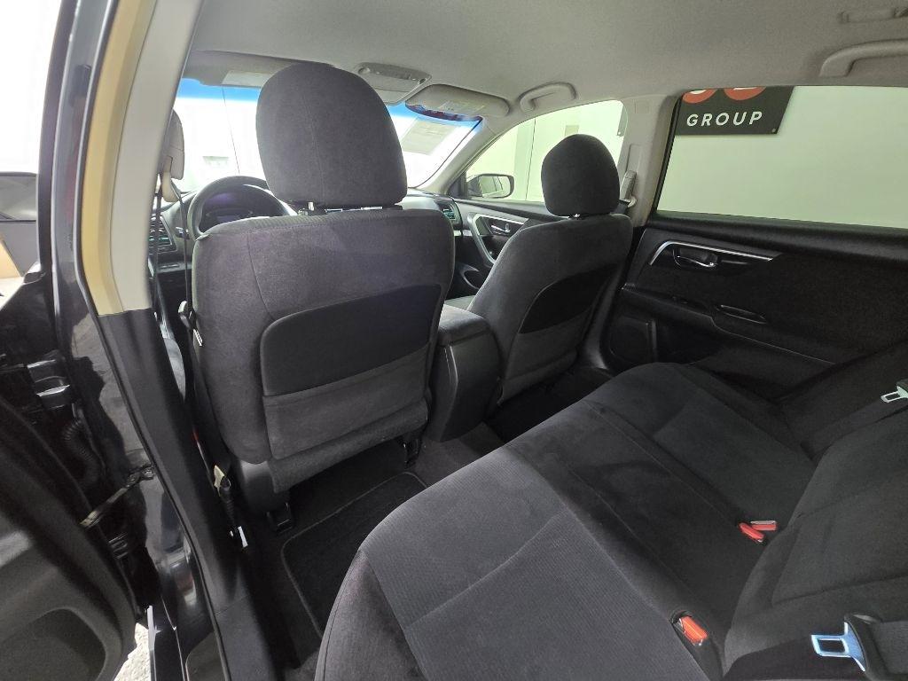 Nissan Altima 2.5 SL 2013