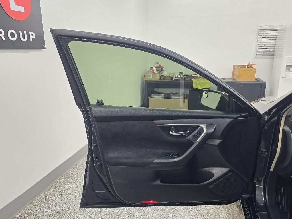 Nissan Altima 2.5 SL 2013