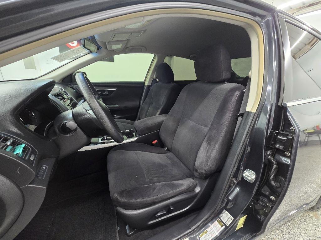 Nissan Altima 2.5 SL 2013