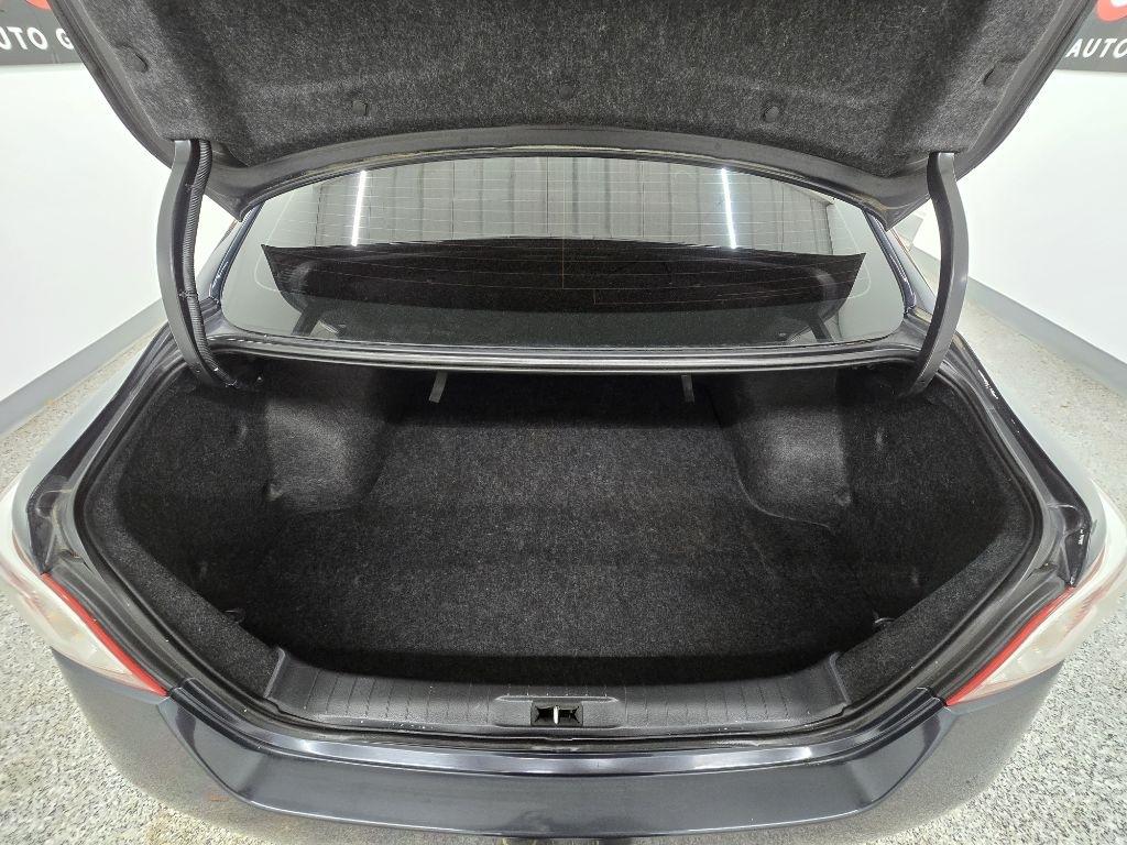 Nissan Altima 2.5 SL 2013