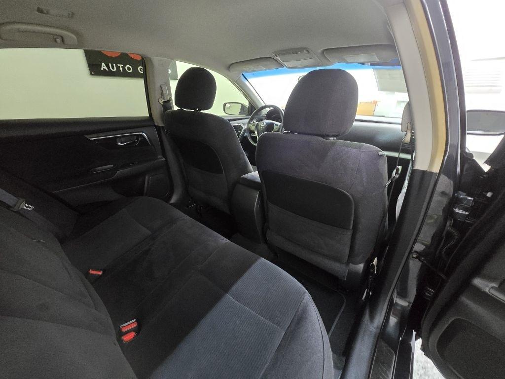 Nissan Altima 2.5 SL 2013