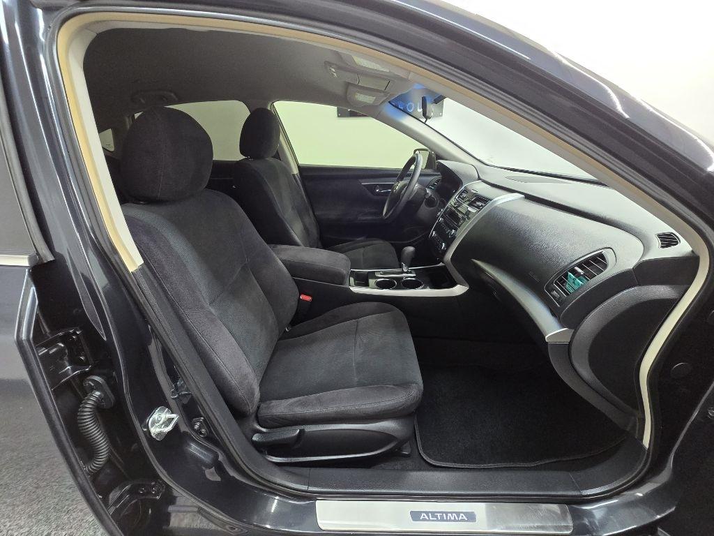 Nissan Altima 2.5 SL 2013