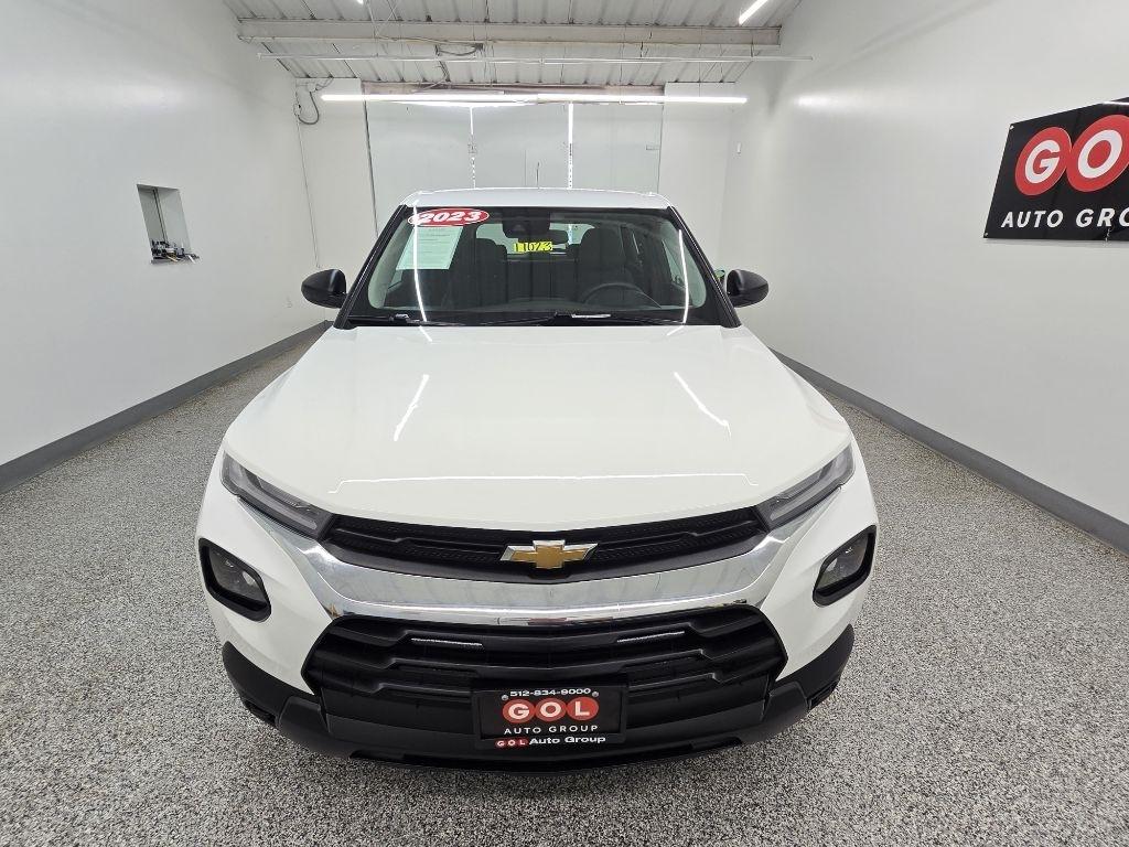 Chevrolet TrailBlazer LS 2023