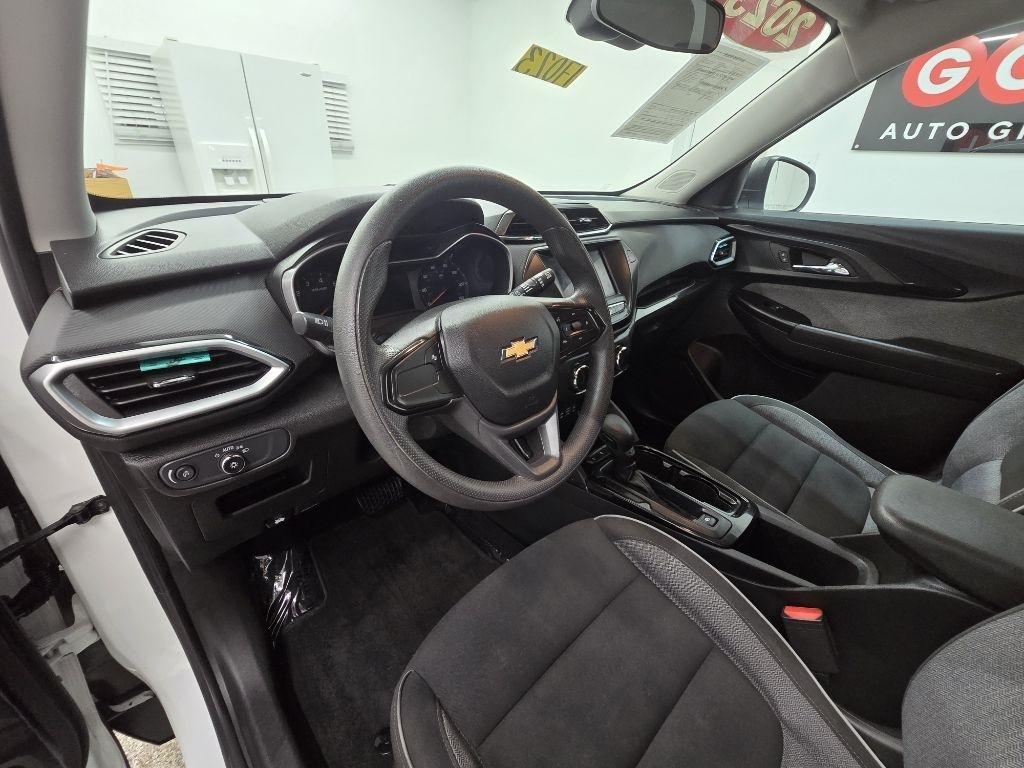 Chevrolet TrailBlazer LS 2023