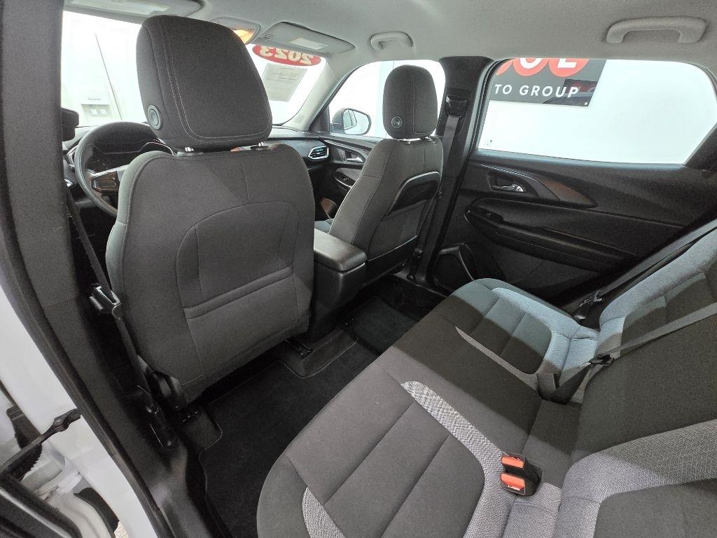 Chevrolet TrailBlazer LS 2023