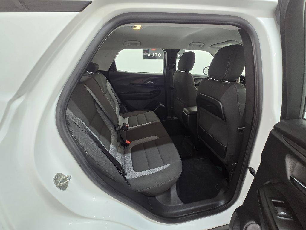 Chevrolet TrailBlazer LS 2023