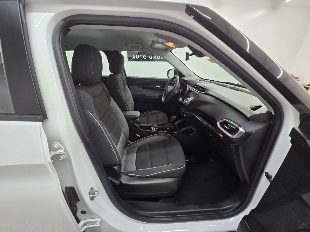 Chevrolet TrailBlazer LS 2023