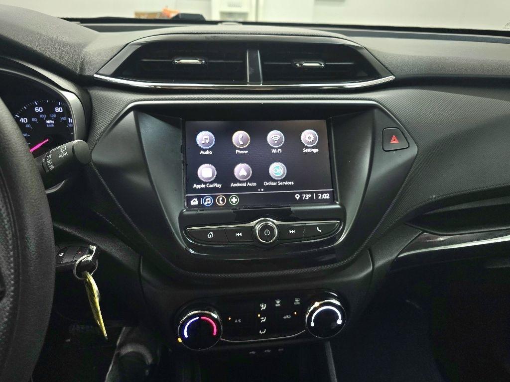 Chevrolet TrailBlazer LS 2023