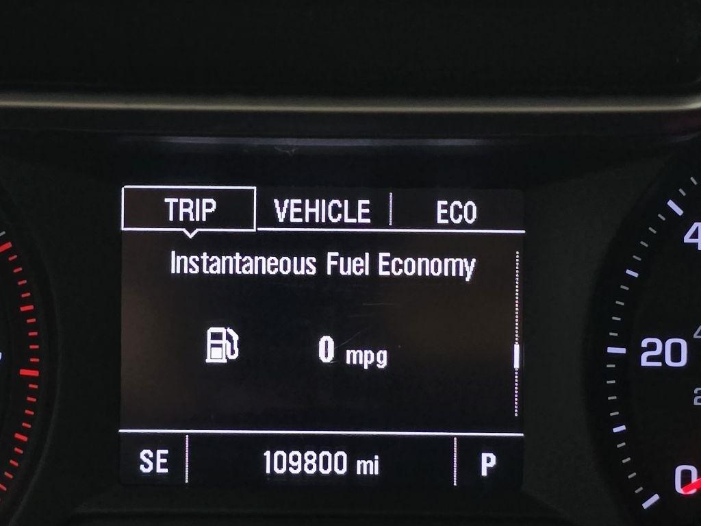 Chevrolet TrailBlazer LS 2023