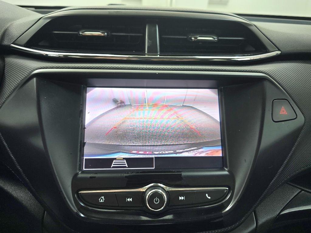 Chevrolet TrailBlazer LS 2023