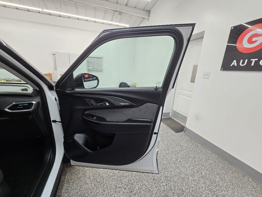 Chevrolet TrailBlazer LS 2023