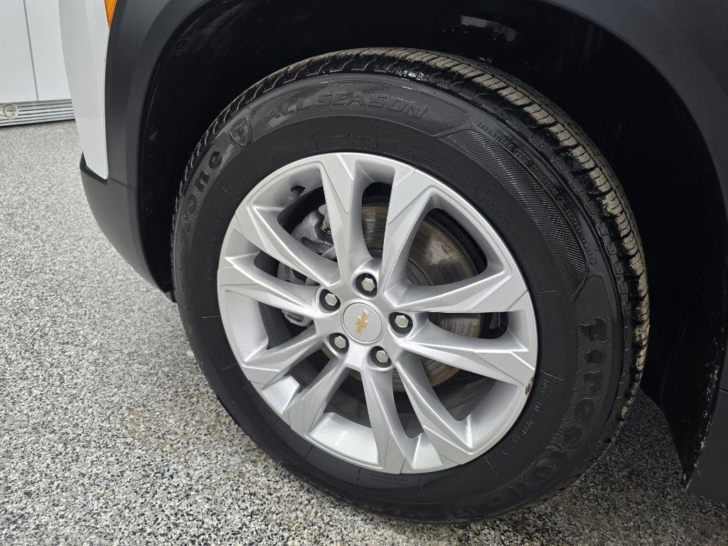 Chevrolet TrailBlazer LS 2023